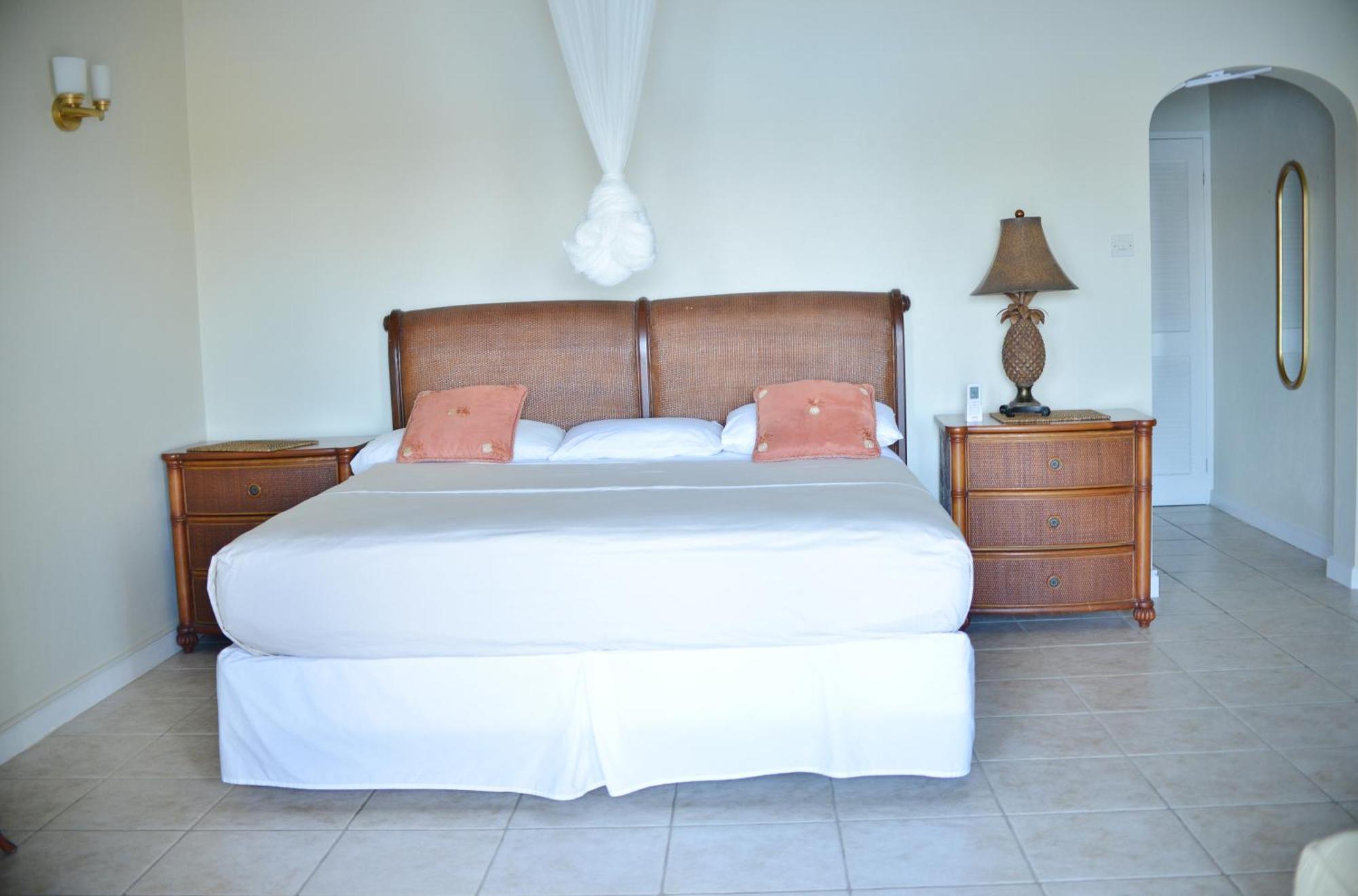 Aparthotel The Harbour Rodney Bay Esterno foto
