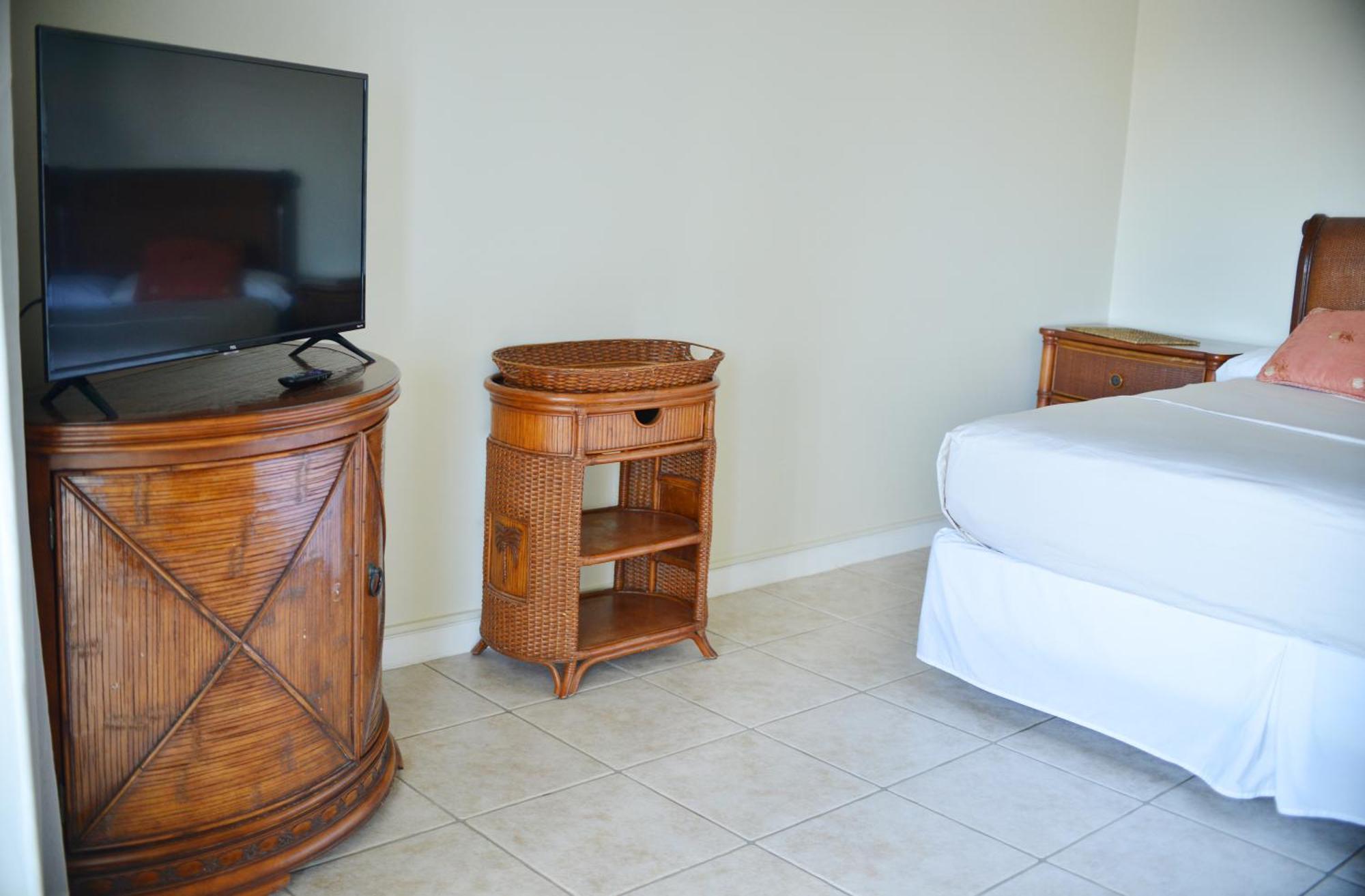 Aparthotel The Harbour Rodney Bay Esterno foto