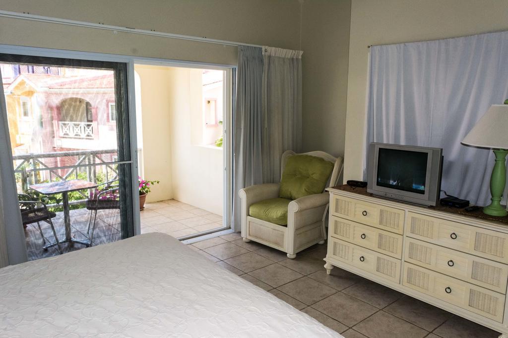 Aparthotel The Harbour Rodney Bay Camera foto