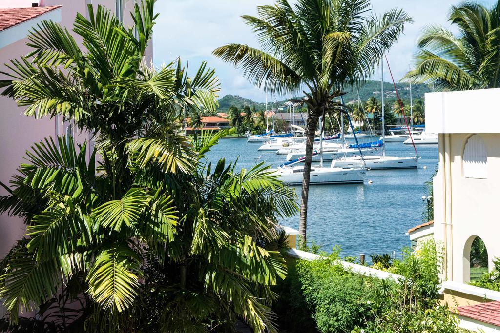 Aparthotel The Harbour Rodney Bay Camera foto