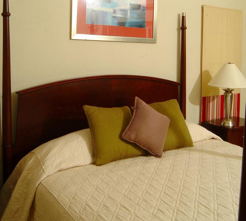 Aparthotel The Harbour Rodney Bay Camera foto