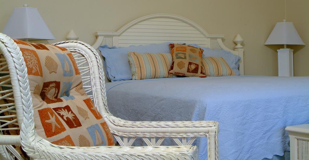 Aparthotel The Harbour Rodney Bay Camera foto