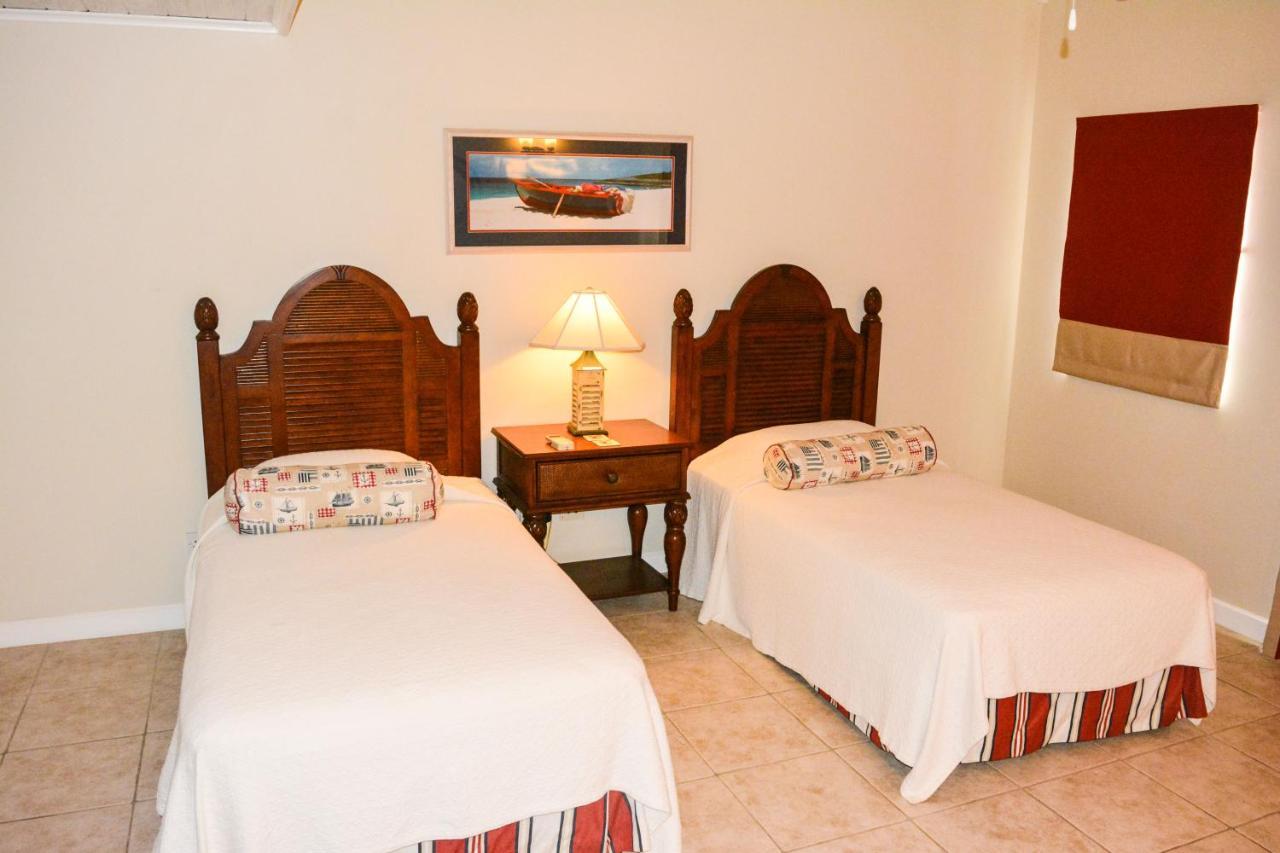 Aparthotel The Harbour Rodney Bay Esterno foto