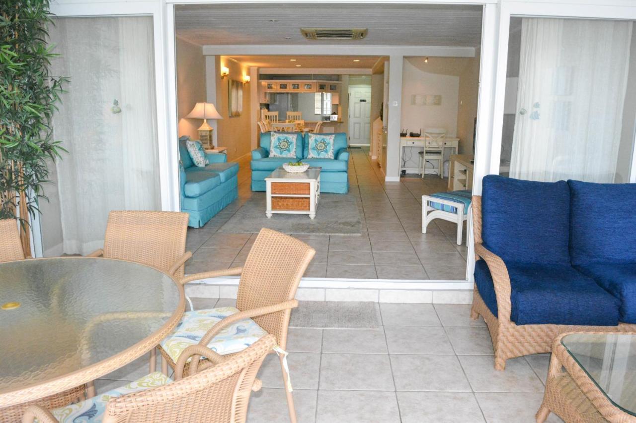 Aparthotel The Harbour Rodney Bay Esterno foto