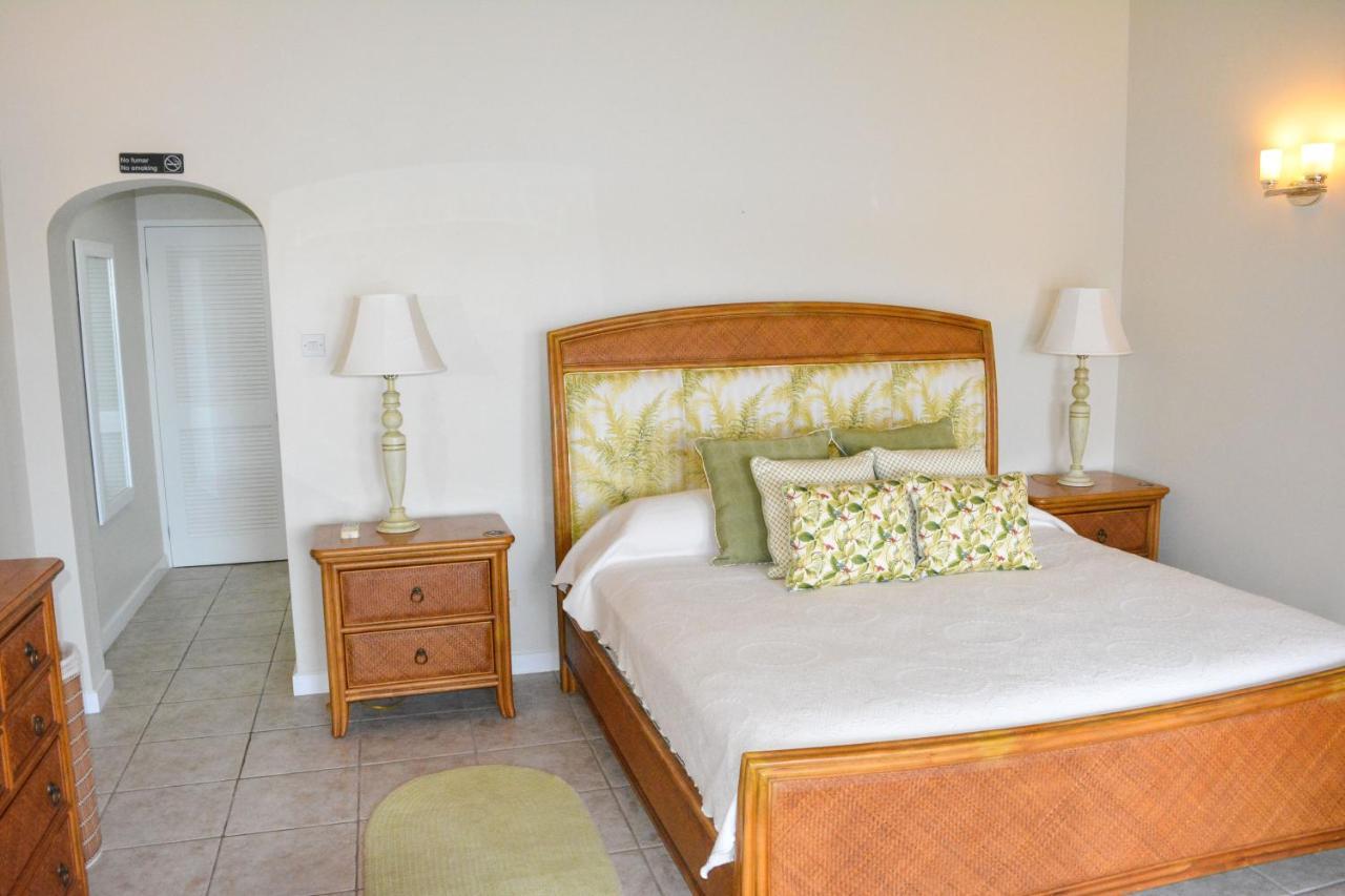 Aparthotel The Harbour Rodney Bay Esterno foto